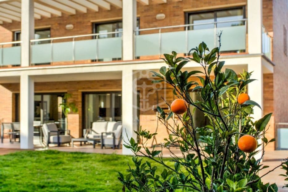 6 Zimmer Villa zu verkaufen in Gava mit Pool Garage - 3.750.000 € (Ref: 8115610)