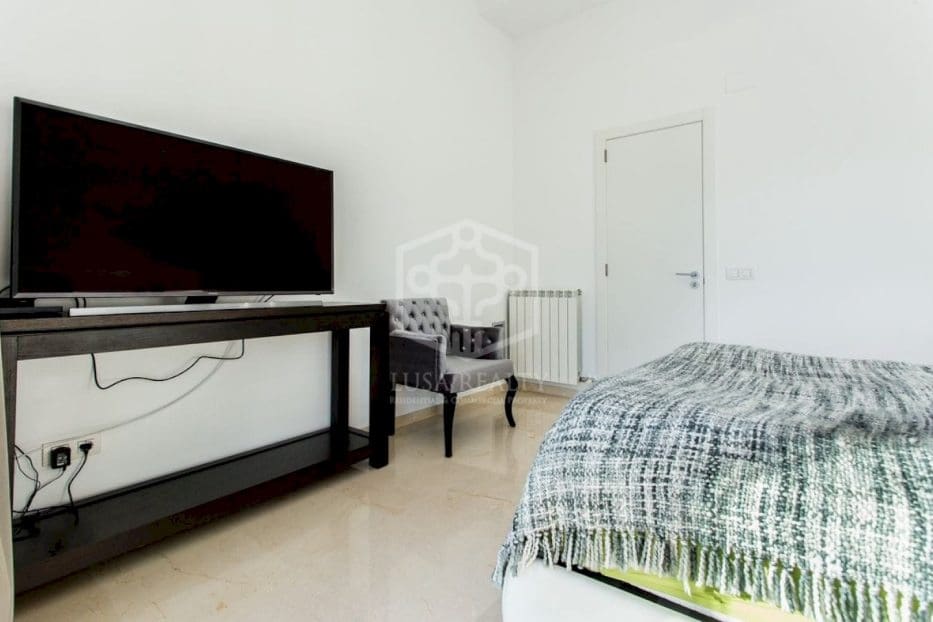 6 Zimmer Villa zu verkaufen in Gava mit Pool Garage - 3.750.000 € (Ref: 8115610)