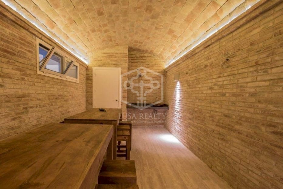 6 bedroom Villa for sale in Platja d'Aro with pool garage - € 3,990,000 (Ref: 8115615)