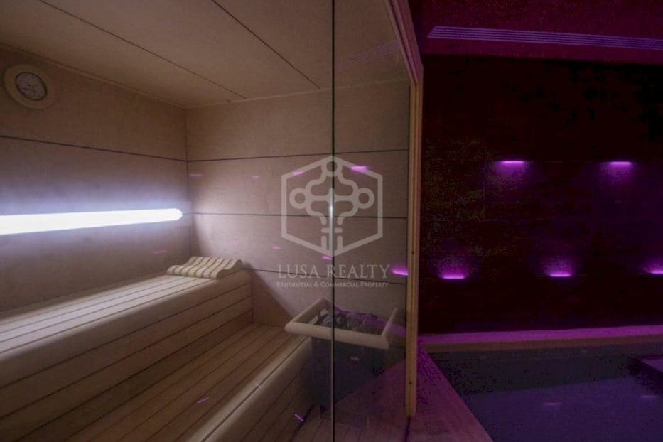 6 bedroom Villa for sale in Platja d'Aro with pool garage - € 3,990,000 (Ref: 8115615)