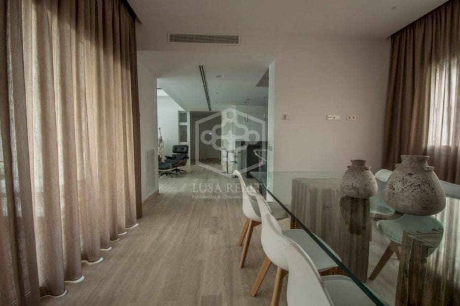 6 bedroom Villa for sale in Platja d'Aro with pool garage - € 3,990,000 (Ref: 8115615)