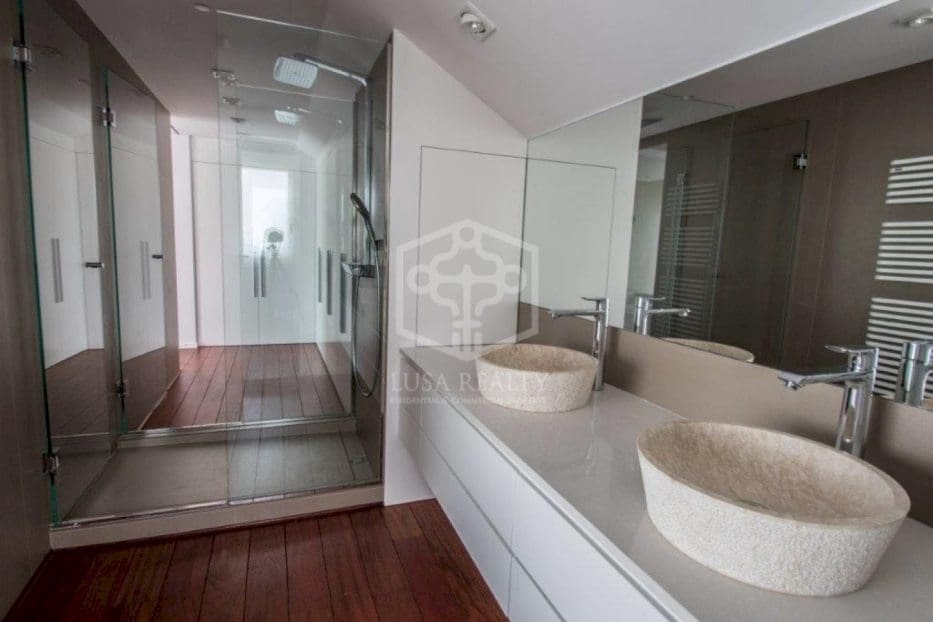 6 bedroom Villa for sale in Platja d'Aro with pool garage - € 3,990,000 (Ref: 8115615)