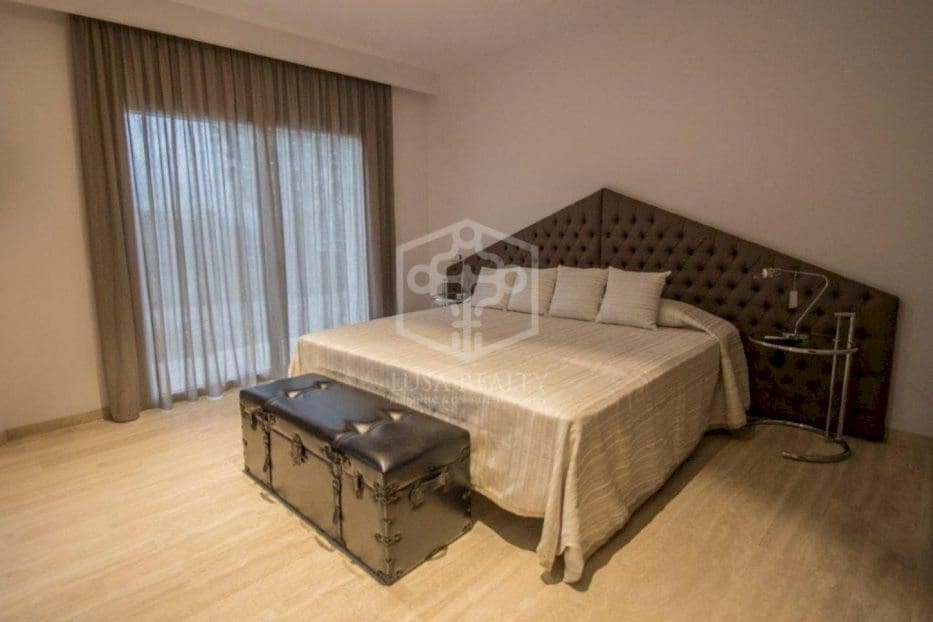 6 bedroom Villa for sale in Platja d'Aro with pool garage - € 3,990,000 (Ref: 8115615)