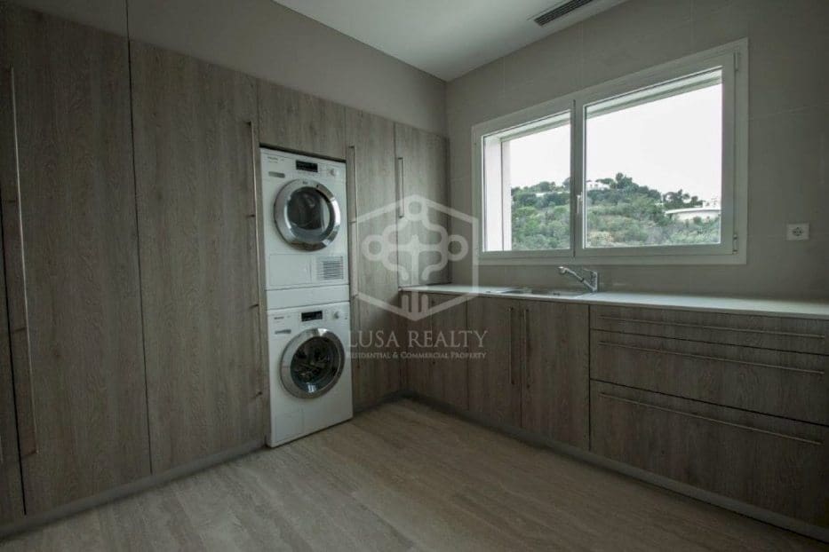 6 bedroom Villa for sale in Platja d'Aro with pool garage - € 3,990,000 (Ref: 8115615)