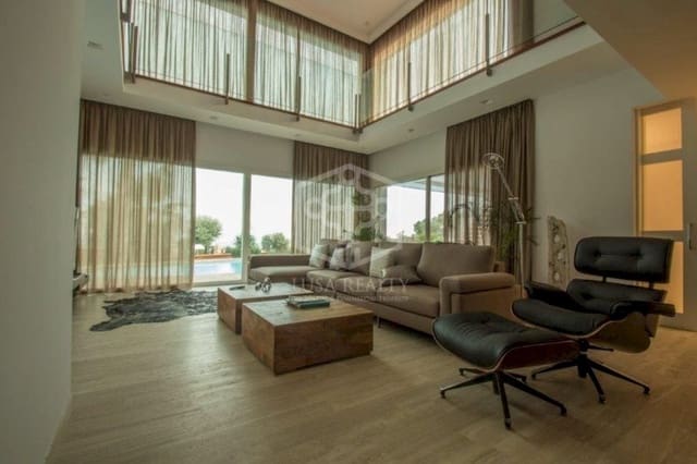 6 camera da letto Villa in vendita in Platja d'Aro, Castell-Platja d'Aro con piscina garage - 3.990.000 € (Rif: 8115615)