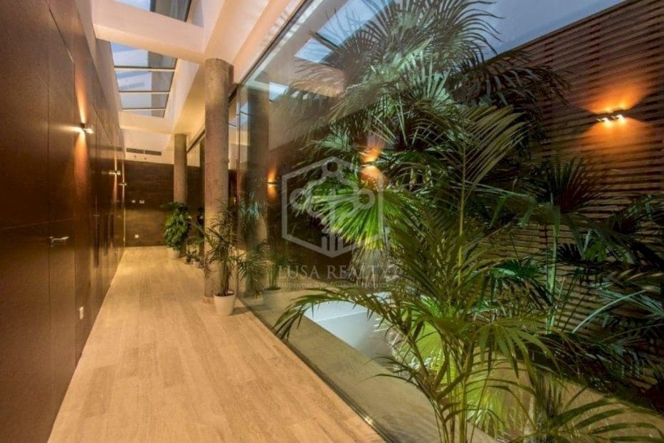 6 bedroom Villa for sale in Platja d'Aro with pool garage - € 3,990,000 (Ref: 8115615)