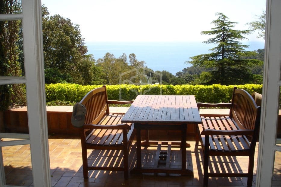 7 soverom Villa til salgs i Blanes med svømmebasseng garasje - € 3 950 000 (Ref: 8115616)