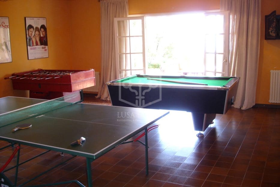 7 soverom Villa til salgs i Blanes med svømmebasseng garasje - € 3 950 000 (Ref: 8115616)