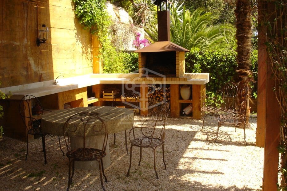 7 soverom Villa til salgs i Blanes med svømmebasseng garasje - € 3 950 000 (Ref: 8115616)