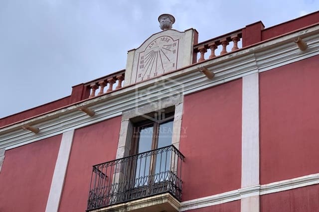 12 chambre Hôtel à vendre à Barcelone ville avec piscine - 2 600 000 € (Ref: 8115617)