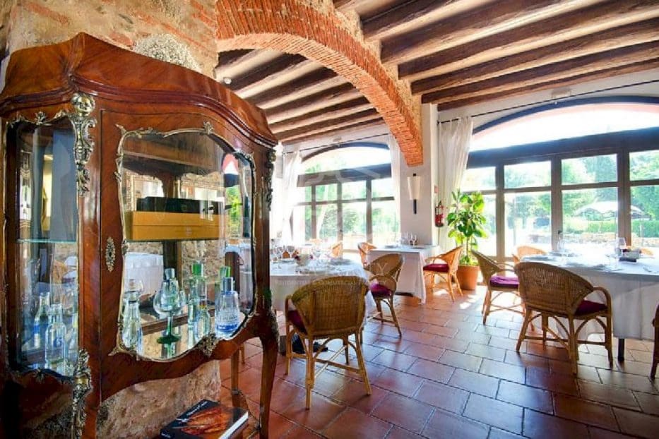 12 soverom Hotell til salgs i Barcelona by med svømmebasseng - € 2 600 000 (Ref: 8115617)