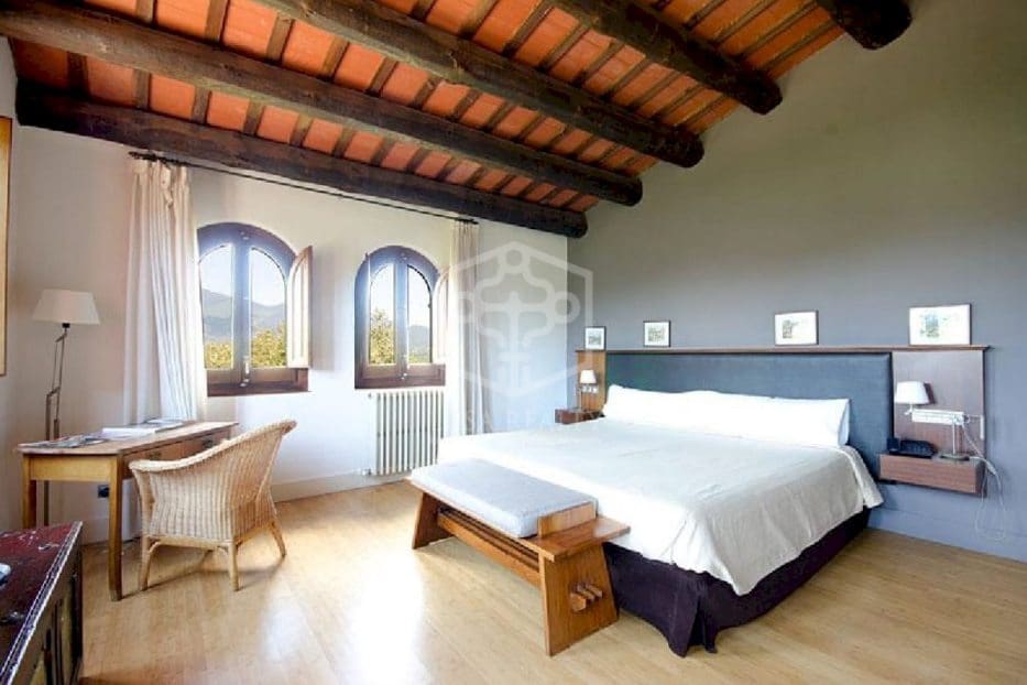 12 soverom Hotell til salgs i Barcelona by med svømmebasseng - € 2 600 000 (Ref: 8115617)