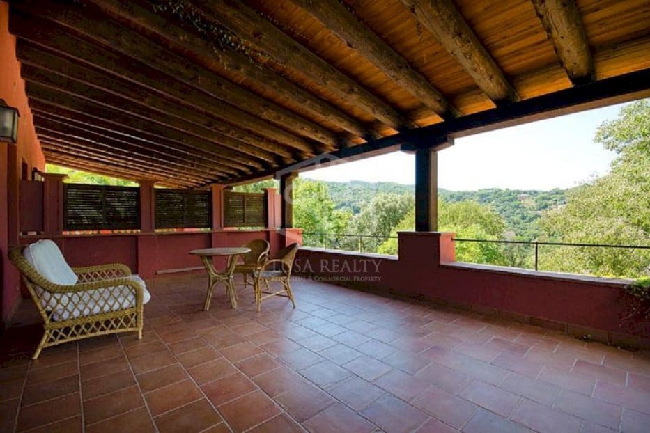 12 soverom Hotell til salgs i Barcelona by med svømmebasseng - € 2 600 000 (Ref: 8115617)