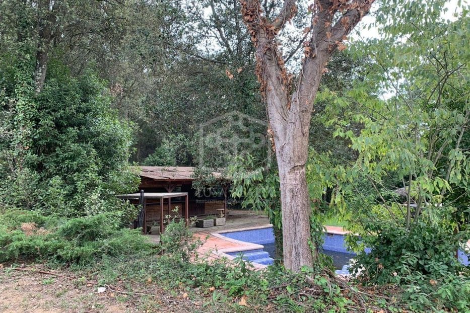 12 soverom Hotell til salgs i Barcelona by med svømmebasseng - € 2 600 000 (Ref: 8115617)