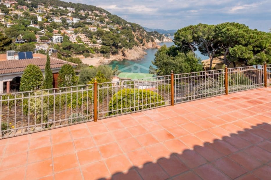 4 soveværelse Villa til salg i Blanes med garage - € 3.500.000 (Ref: 8115618)