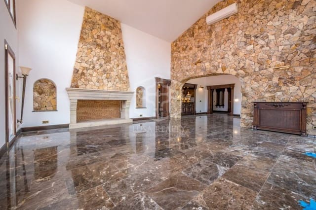 4 quarto Moradia para venda em Blanes com garagem - 3 500 000 € (Ref: 8115618)