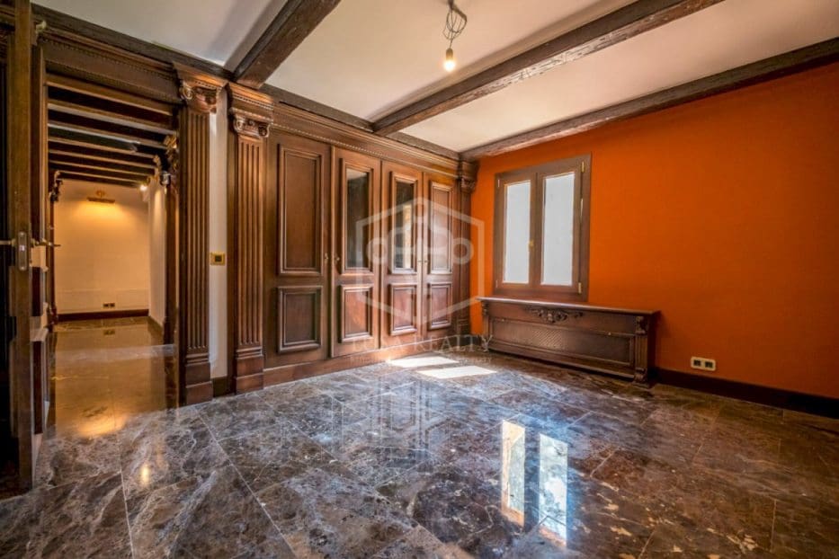 4 soveværelse Villa til salg i Blanes med garage - € 3.500.000 (Ref: 8115618)