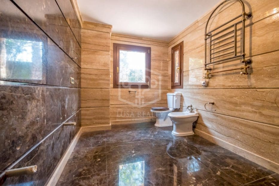 4 soveværelse Villa til salg i Blanes med garage - € 3.500.000 (Ref: 8115618)