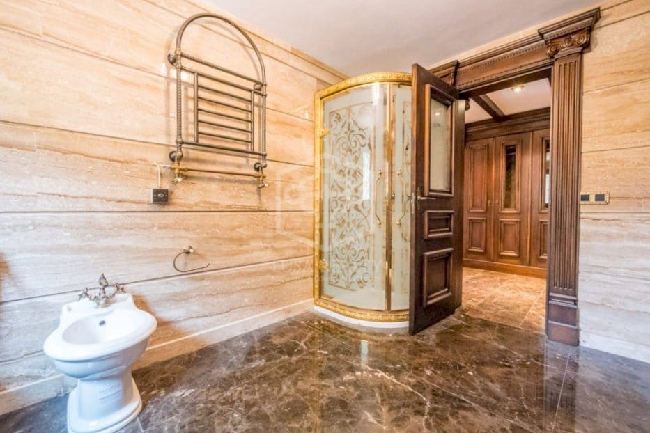 4 soveværelse Villa til salg i Blanes med garage - € 3.500.000 (Ref: 8115618)