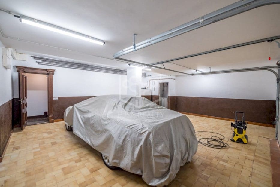 4 soveværelse Villa til salg i Blanes med garage - € 3.500.000 (Ref: 8115618)