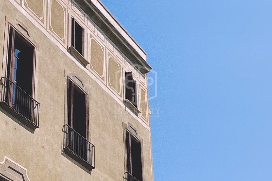 Komercyjne na sprzedaż w Miasto Barcelona - 3 500 000 € (Ref: 8115620)