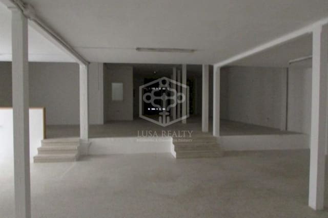 Commercial for sale in La Maternitat i Sant Ramon, Barcelona city - € 3,000,000 (Ref: 8115630)