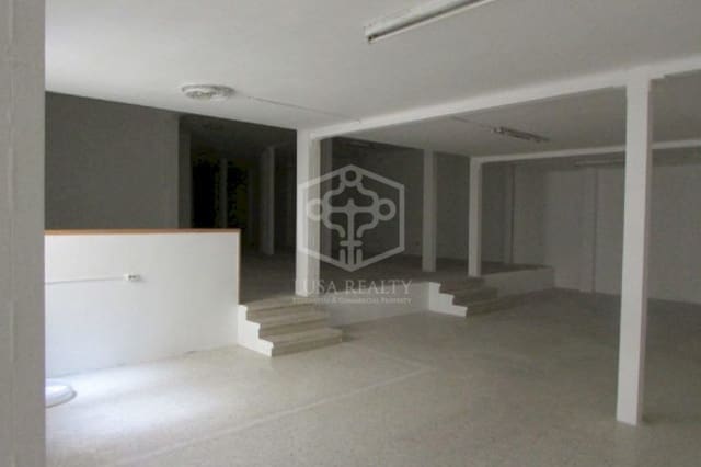 Commercial for sale in La Maternitat i Sant Ramon, Barcelona city - € 3,000,000 (Ref: 8115630)