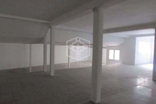 Commercial for sale in La Maternitat i Sant Ramon, Barcelona city - € 3,000,000 (Ref: 8115630)