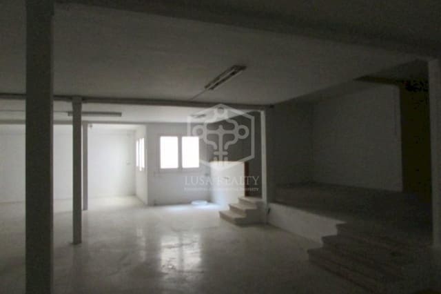 Commercial for sale in La Maternitat i Sant Ramon, Barcelona city - € 3,000,000 (Ref: 8115630)