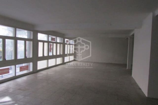 Commercial for sale in La Maternitat i Sant Ramon, Barcelona city - € 3,000,000 (Ref: 8115630)