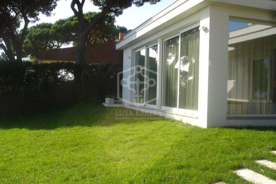 4 soveværelse Villa til salg i Blanes med swimmingpool garage - € 1.900.000 (Ref: 8115643)