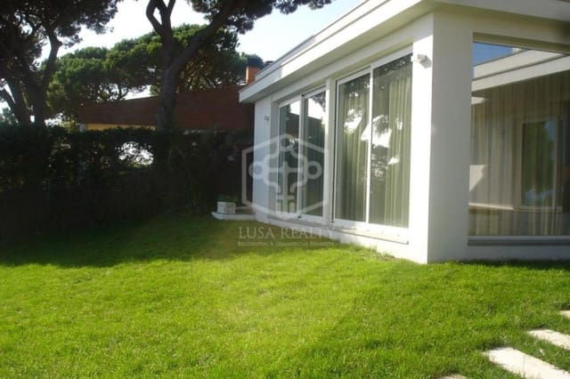 4 camera da letto Villa in vendita in Blanes con piscina garage - 1.900.000 € (Rif: 8115643)