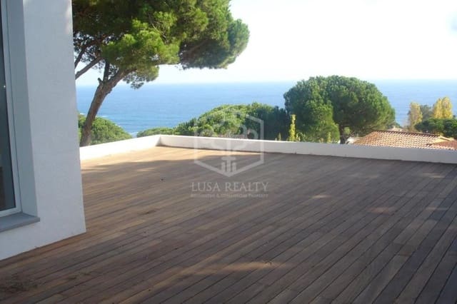 4 camera da letto Villa in vendita in Blanes con piscina garage - 1.900.000 € (Rif: 8115643)