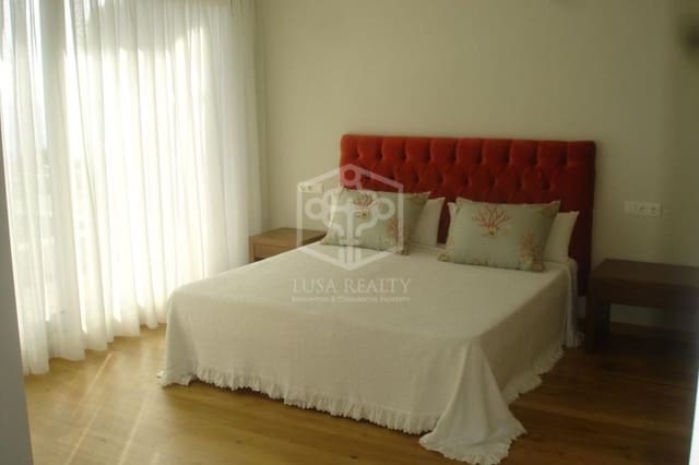 4 camera da letto Villa in vendita in Blanes con piscina garage - 1.900.000 € (Rif: 8115643)