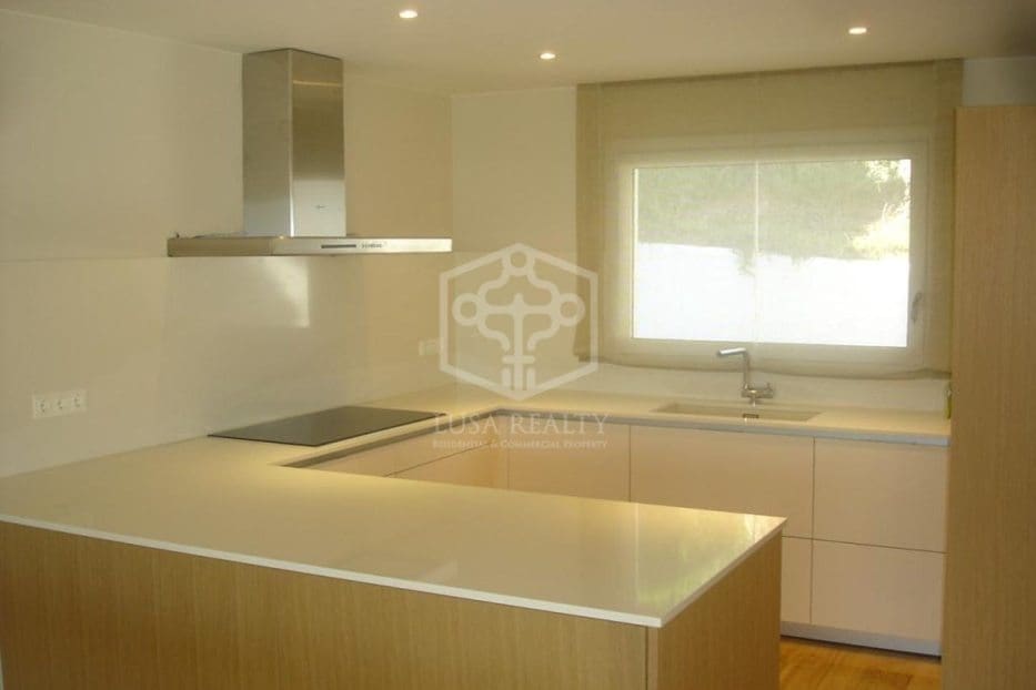 4 soveværelse Villa til salg i Blanes med swimmingpool garage - € 1.900.000 (Ref: 8115643)