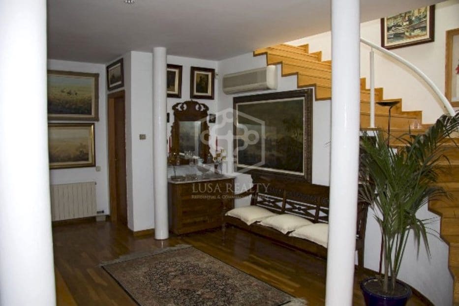 6 soveværelse Villa til salg i Cabrils med swimmingpool garage - € 2.300.000 (Ref: 8115644)