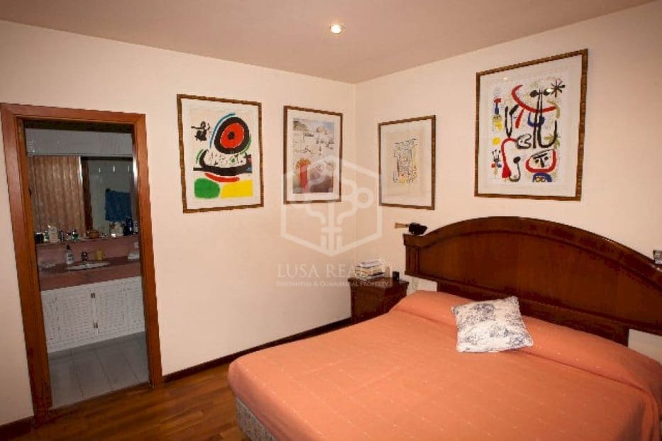 6 soveværelse Villa til salg i Cabrils med swimmingpool garage - € 2.300.000 (Ref: 8115644)