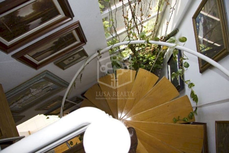 6 soveværelse Villa til salg i Cabrils med swimmingpool garage - € 2.300.000 (Ref: 8115644)