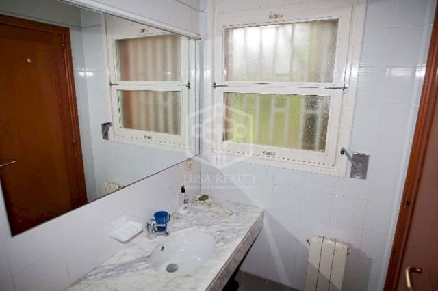 6 soverom Villa til salgs i Cabrils med svømmebasseng garasje - € 2 300 000 (Ref: 8115644)