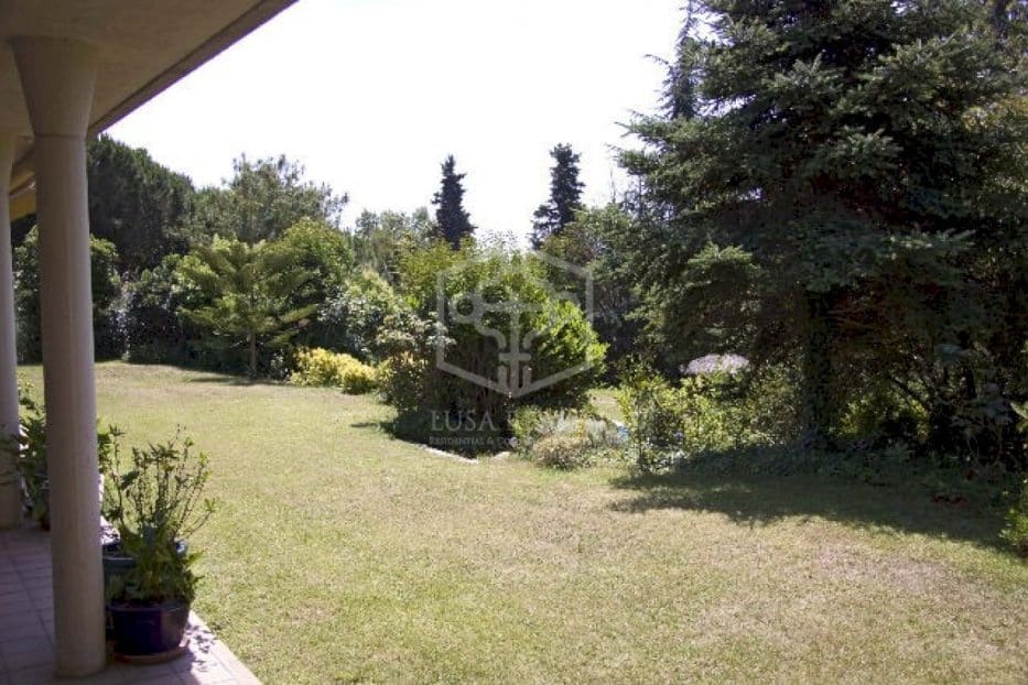 6 soveværelse Villa til salg i Cabrils med swimmingpool garage - € 2.300.000 (Ref: 8115644)