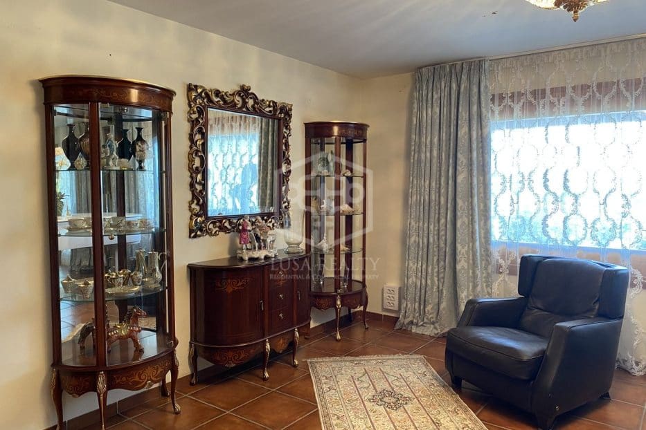 3 sovrum Villa till salu i Sant Andreu de Llavaneres med pool garage - 2 000 000 € (Ref: 8115645)