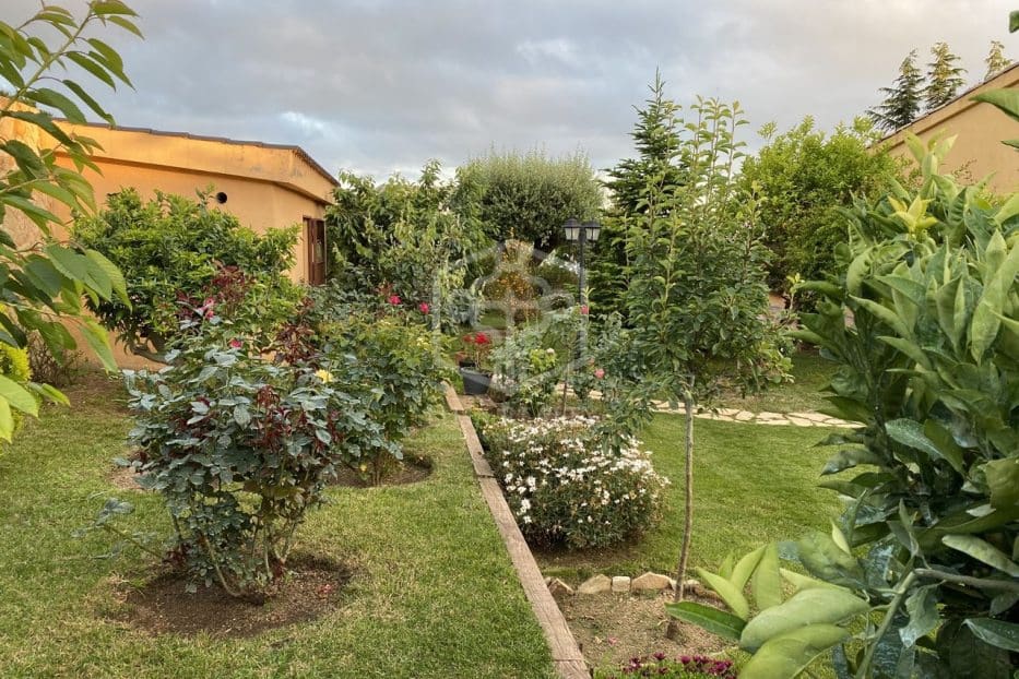 3 sovrum Villa till salu i Sant Andreu de Llavaneres med pool garage - 2 000 000 € (Ref: 8115645)