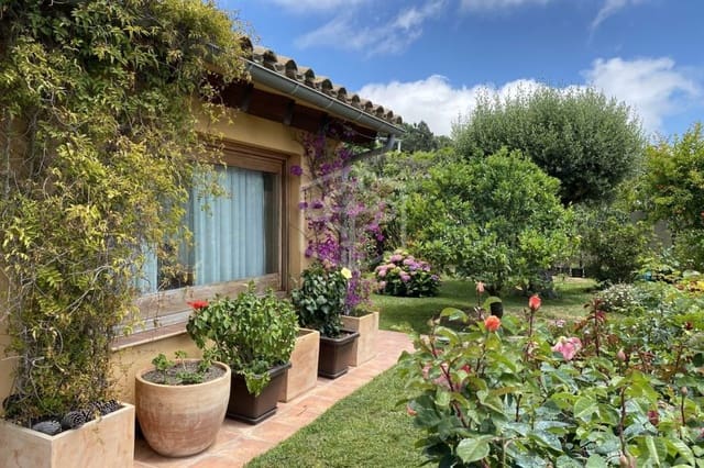 3 camera da letto Villa in vendita in Sant Andreu de Llavaneres con piscina garage - 2.000.000 € (Rif: 8115645)