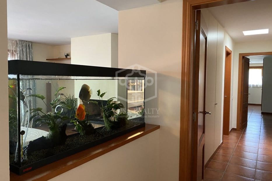 3 sovrum Villa till salu i Sant Andreu de Llavaneres med pool garage - 2 000 000 € (Ref: 8115645)