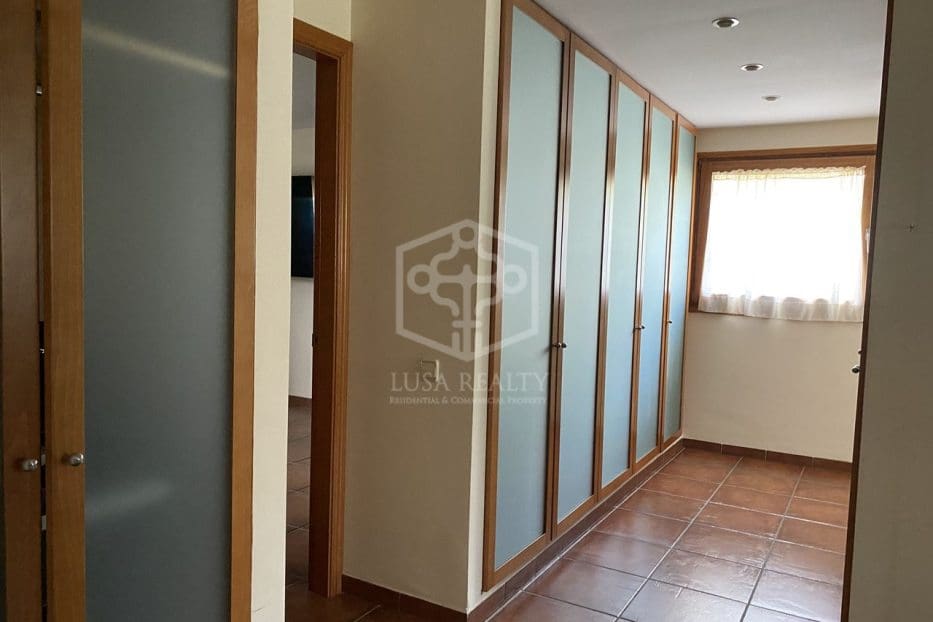 3 sovrum Villa till salu i Sant Andreu de Llavaneres med pool garage - 2 000 000 € (Ref: 8115645)