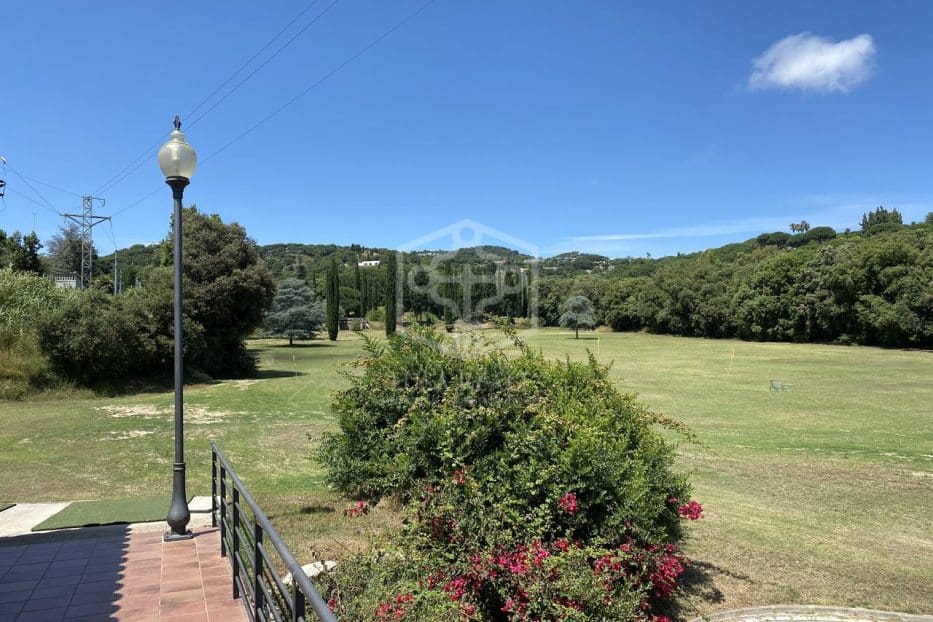 3 sovrum Villa till salu i Sant Andreu de Llavaneres med pool garage - 2 000 000 € (Ref: 8115645)