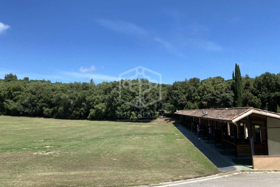 3 sovrum Villa till salu i Sant Andreu de Llavaneres med pool garage - 2 000 000 € (Ref: 8115645)