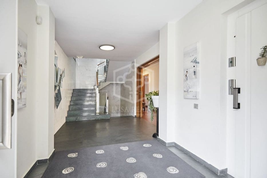 6 soveværelse Villa til salg i Castelldefels med swimmingpool garage - € 2.360.000 (Ref: 8115648)