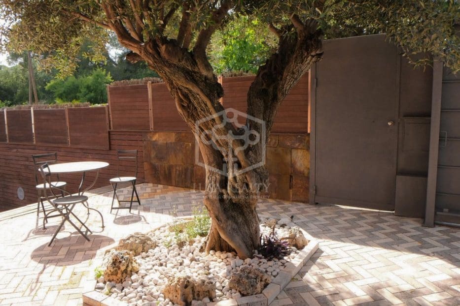 6 soveværelse Villa til salg i Castelldefels med swimmingpool garage - € 2.360.000 (Ref: 8115648)