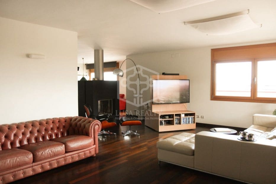 6 soveværelse Villa til salg i Castelldefels med swimmingpool garage - € 2.360.000 (Ref: 8115648)